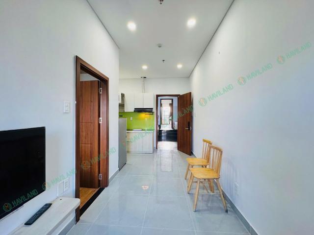 ️ 1 BEDROOM APARTMENT – FULLY FURNISHED