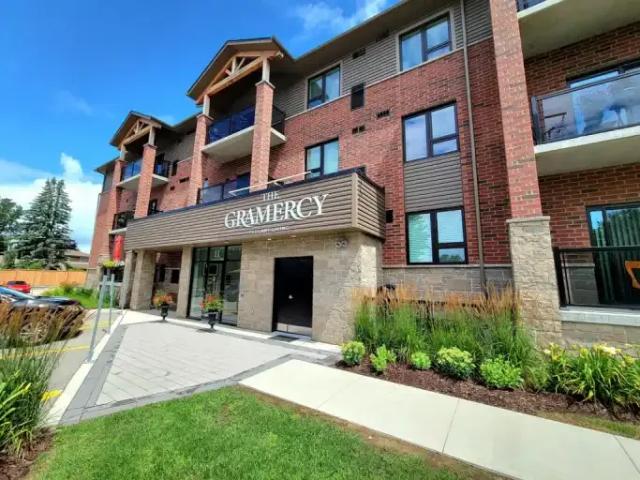 1 Bedroom Apartment Fergus ON 104940107