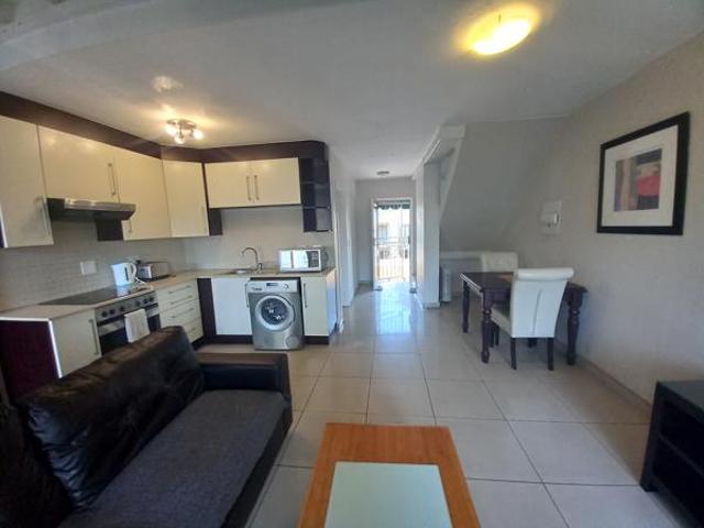 1 Bedroom Apartment / Flat For Rent in Morningside, Sandton