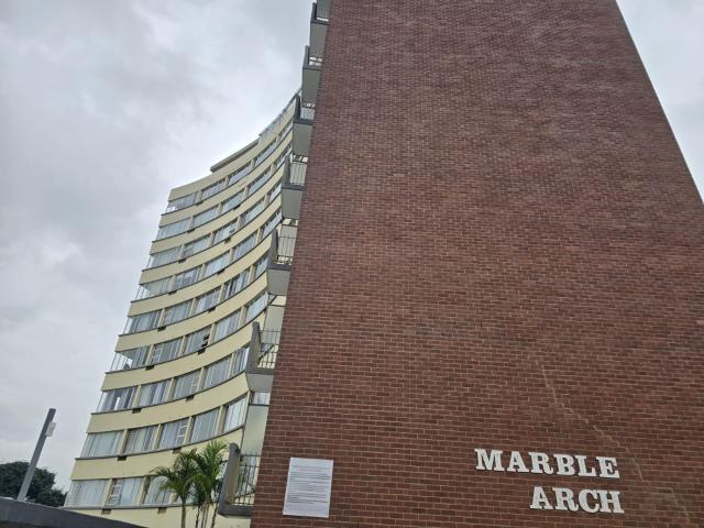 1 Bedroom Apartment / Flat For Rent in Musgrave, Durban