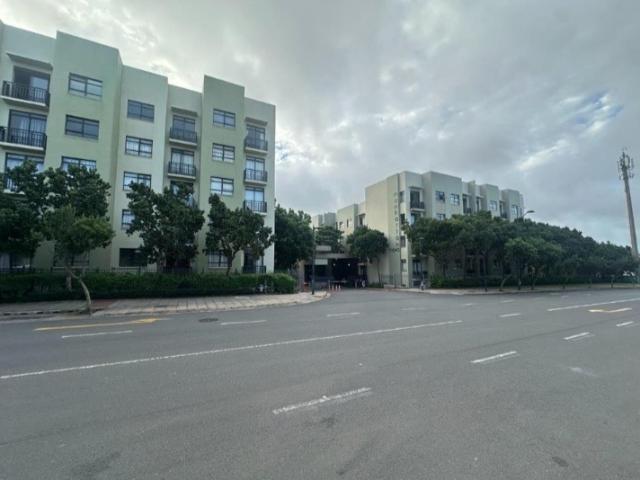 1 Bedroom Apartment / Flat For Rent in Umhlanga Ridge, Umhlanga