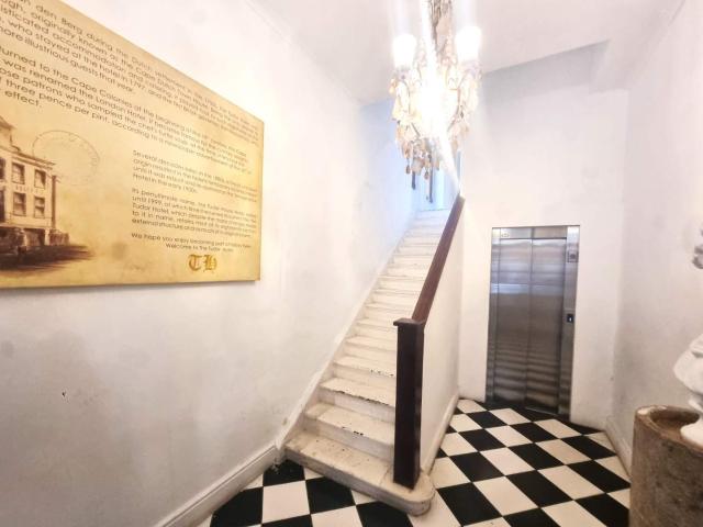 1 Bedroom Apartment / Flat For Sale in Cape Town City Centre