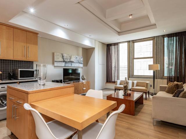 1 Bedroom Apartment / Flat For Sale in Cape Town City Centre