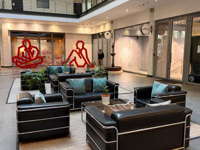 1 Bedroom Apartment / Flat For Sale in Cape Town City Centre