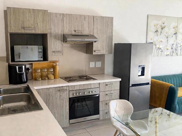 1 Bedroom Apartment / Flat For Sale in Carlswald