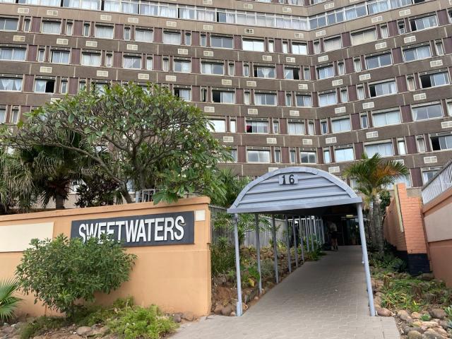 1 Bedroom Apartment / Flat For Sale in Amanzimtoti