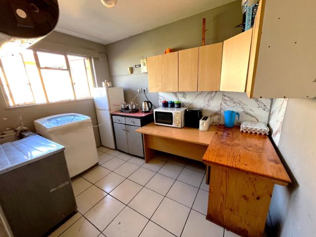 1 Bedroom Apartment / Flat For Sale in Algoa Park