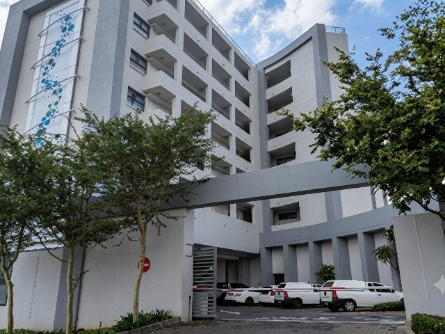 1 Bedroom Apartment / Flat For Sale in Ashlea Gardens