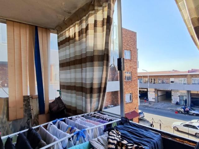 1 Bedroom Apartment / Flat For Sale in Boksburg Central