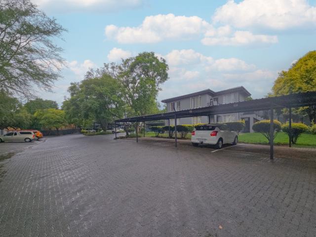 1 Bedroom Apartment / Flat For Sale in Boskruin