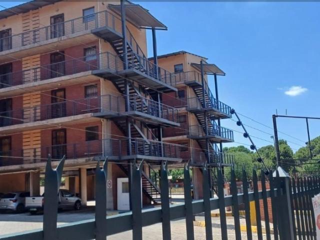 1 Bedroom Apartment / Flat For Sale in Bloemfontein Central