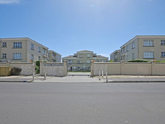 1 Bedroom Apartment / Flat For Sale in Bloubergrant