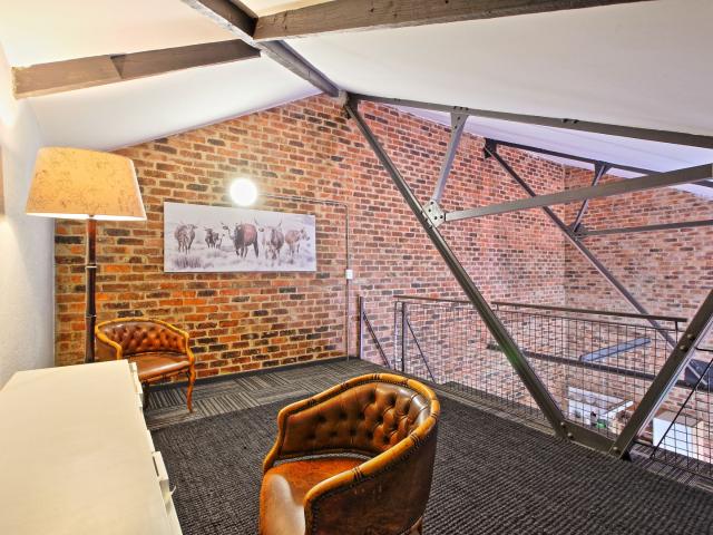 1 Bedroom Apartment / Flat For Sale in Braamfontein Werf