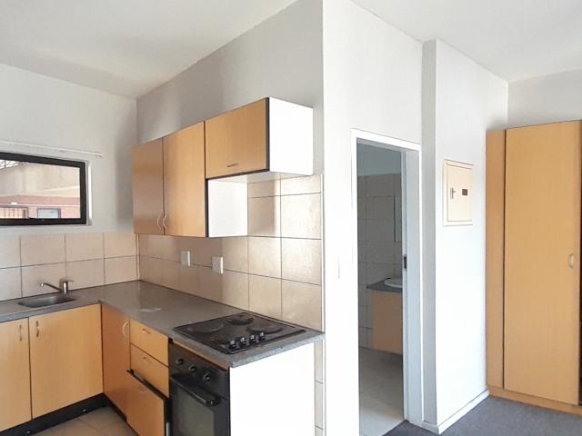 1 Bedroom Apartment / Flat For Sale in Braamfontein