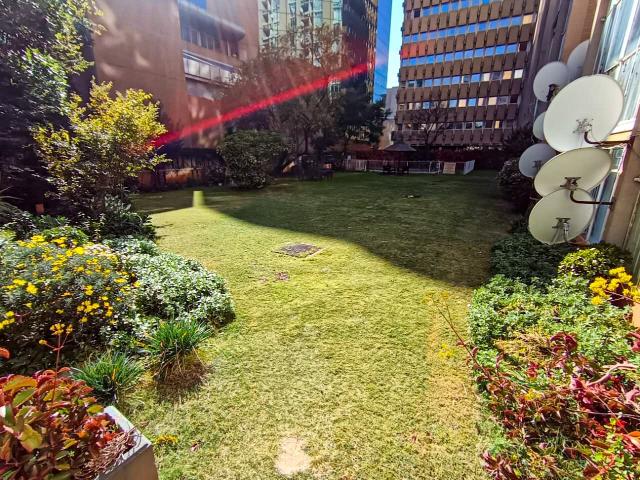 1 Bedroom Apartment / Flat For Sale in Braamfontein