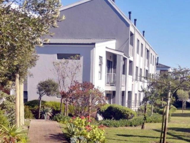 1 Bedroom Apartment / Flat For Sale in Burgundy Estate