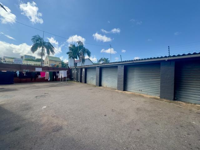 1 Bedroom Apartment / Flat For Sale in Glenwood
