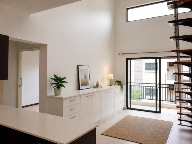 1 Bedroom Apartment / Flat For Sale in Dainfern
