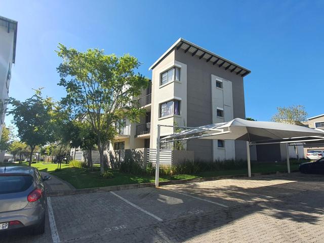1 Bedroom Apartment / Flat For Sale in Dainfern