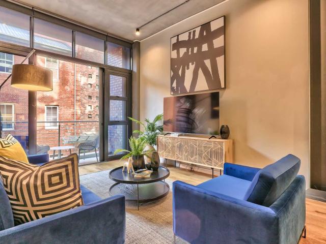 1 Bedroom Apartment / Flat For Sale in De Waterkant