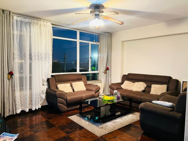 1 Bedroom Apartment / Flat For Sale in Durban Central