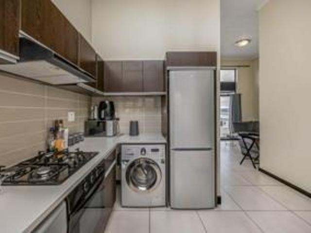 1 Bedroom Apartment / Flat For Sale in Fourways