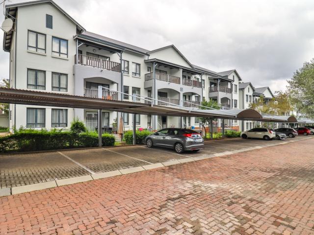 1 Bedroom Apartment / Flat For Sale in Fourways