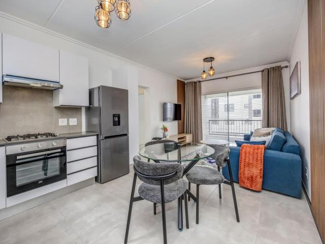1 Bedroom Apartment / Flat For Sale in Fourways