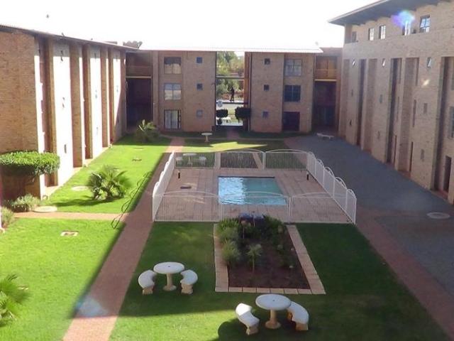1 Bedroom Apartment / Flat For Sale in Kannoniers Park