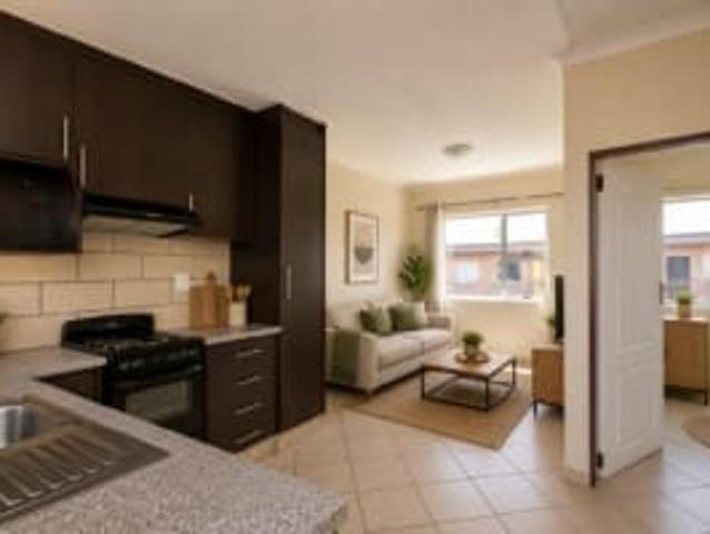 1 Bedroom Apartment / Flat For Sale in Kempton Park Ext 1