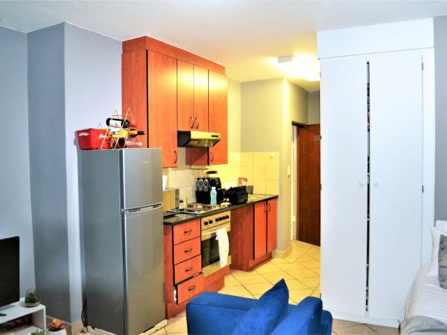 1 Bedroom Apartment / Flat For Sale in Hazeldean