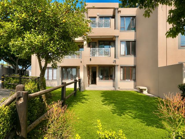 1 Bedroom Apartment / Flat For Sale in Hurlingham