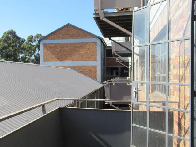 1 Bedroom Apartment / Flat For Sale in Johannesburg Central