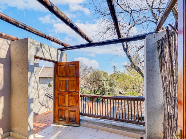 1 Bedroom Apartment / Flat For Sale in Jukskei Park