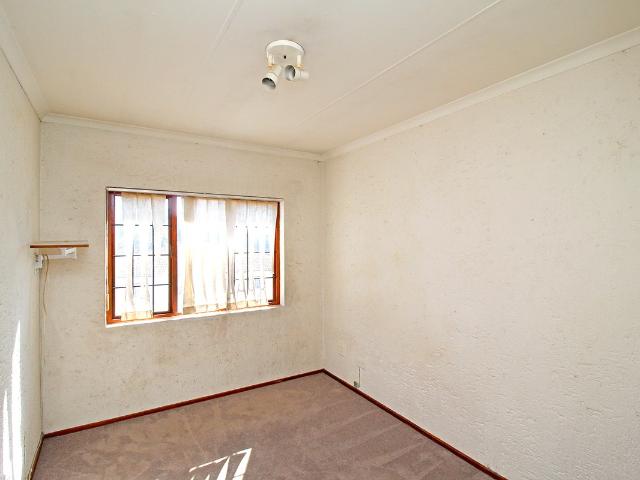 1 Bedroom Apartment / Flat For Sale in Observatory