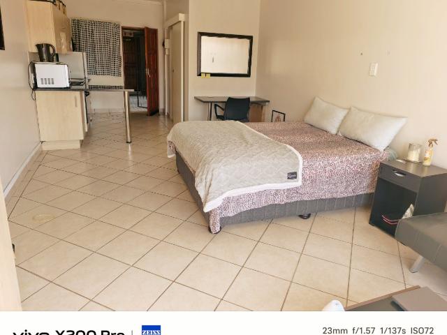 1 Bedroom Apartment / Flat For Sale in Langenhovenpark