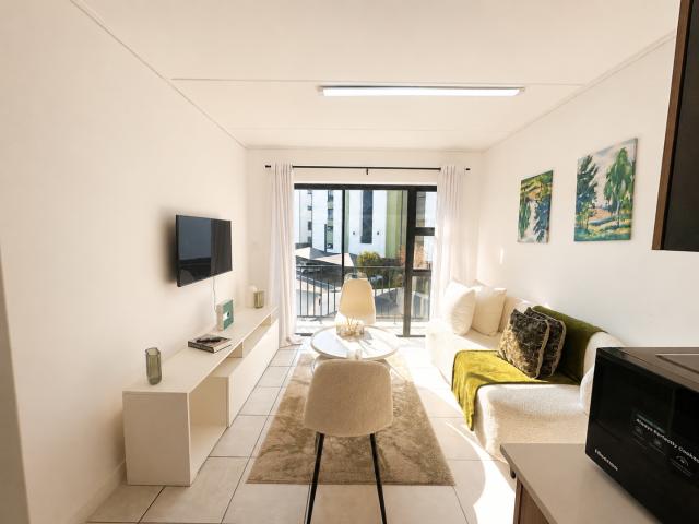 1 Bedroom Apartment / Flat For Sale in Linbro Park