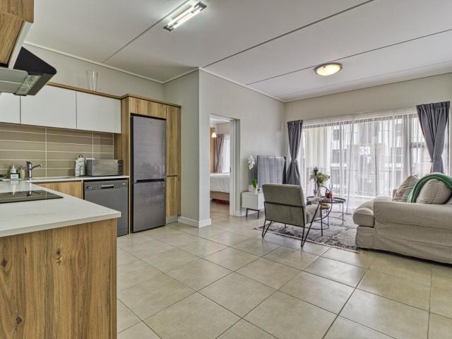 1 Bedroom Apartment / Flat For Sale in Linbro Park