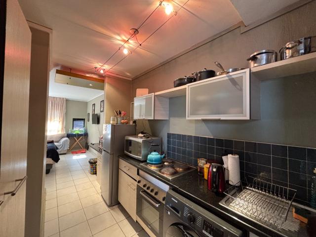 1 Bedroom Apartment / Flat For Sale in Lynnwood