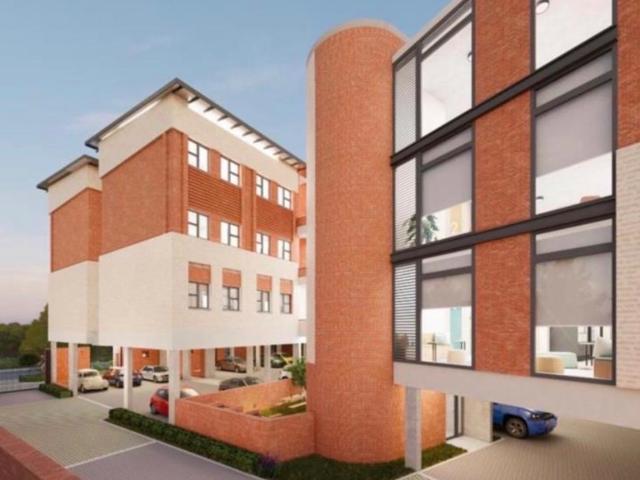 1 Bedroom Apartment / Flat For Sale in Lynnwood Glen