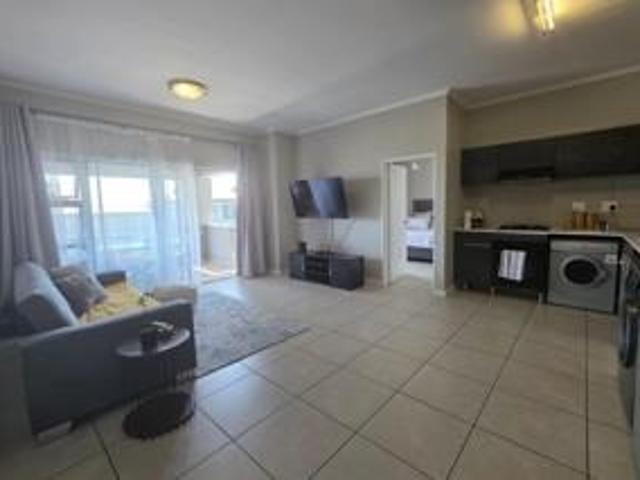 1 Bedroom Apartment / Flat For Sale in Modderfontein