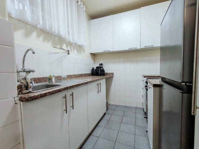 1 Bedroom Apartment / Flat For Sale in Morningside