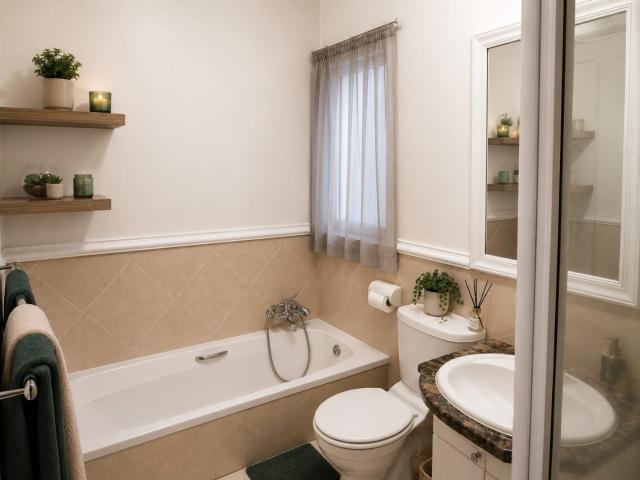 1 Bedroom Apartment / Flat For Sale in Morningside