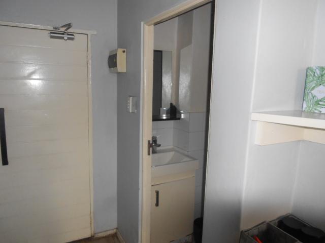 1 Bedroom Apartment / Flat For Sale in Maboneng
