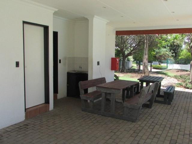 1 Bedroom Apartment / Flat For Sale in Marais Steyn Park