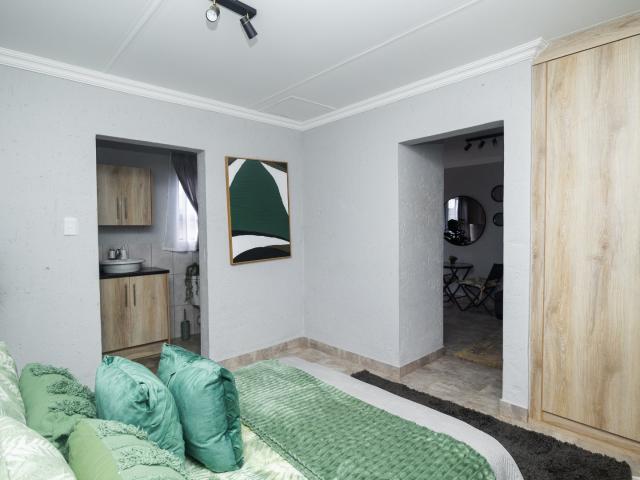 1 Bedroom Apartment / Flat For Sale in Melodie