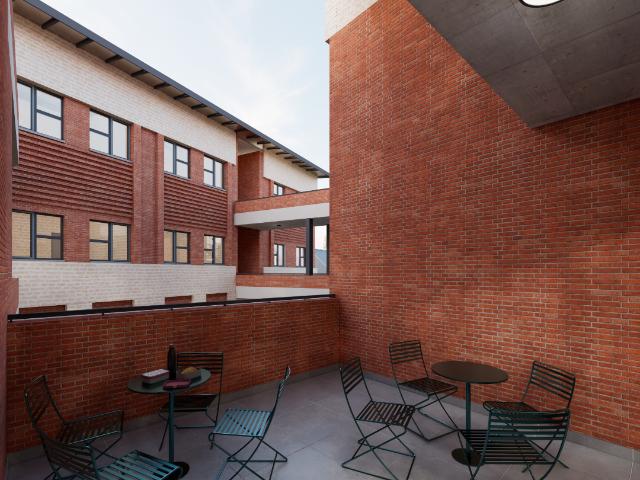 1 Bedroom Apartment / Flat For Sale in Menlyn