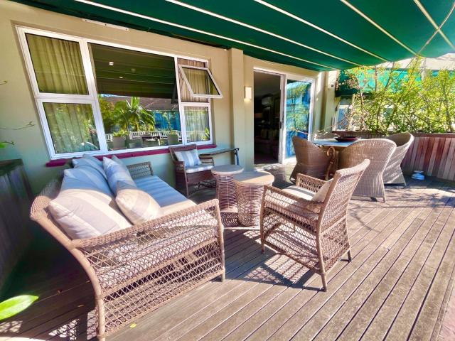 1 Bedroom Apartment / Flat For Sale in Musgrave