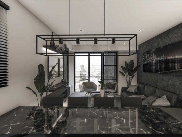 1 Bedroom Apartment / Flat For Sale in Musgrave