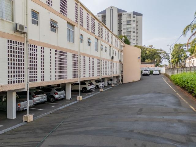 1 Bedroom Apartment / Flat For Sale in Musgrave